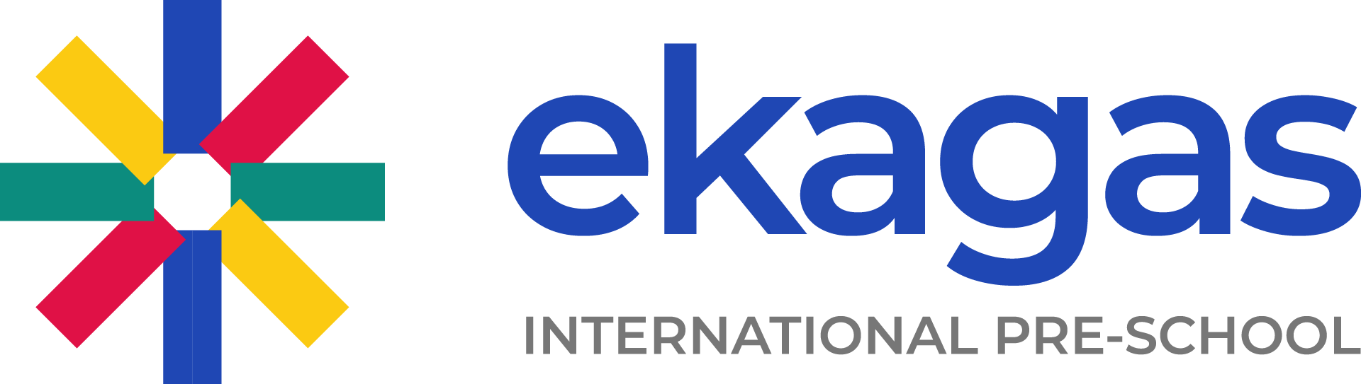 Ekagas International Pre School