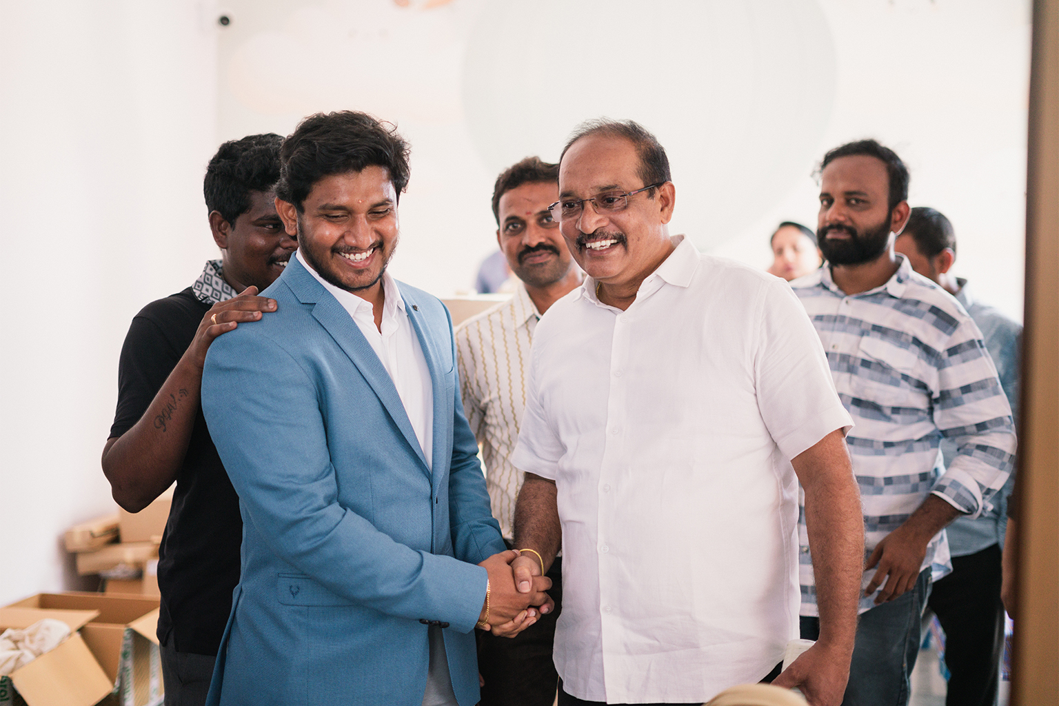proddatur new pre school
