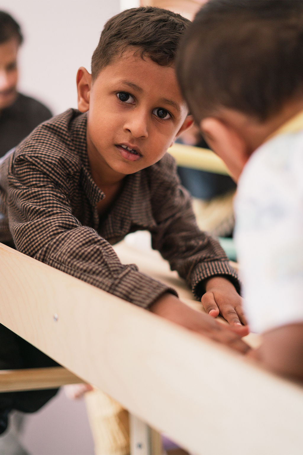 proddatur new pre school