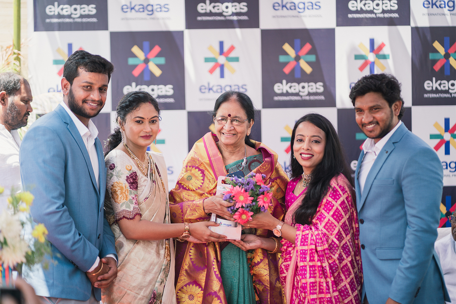 proddatur new pre school