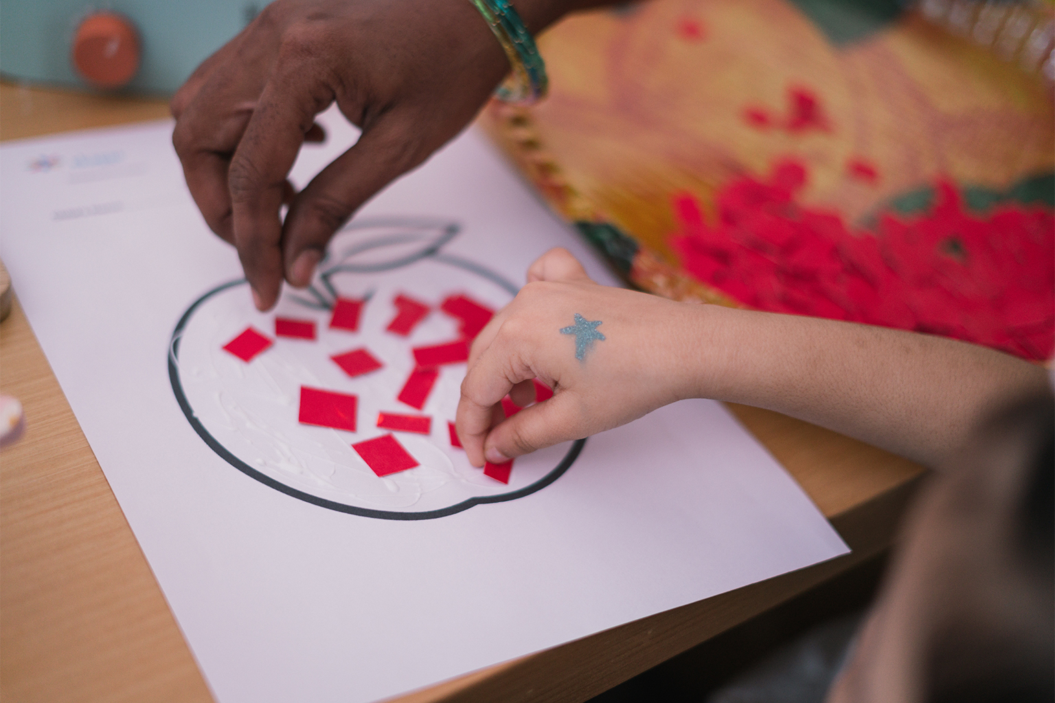 proddatur new pre school