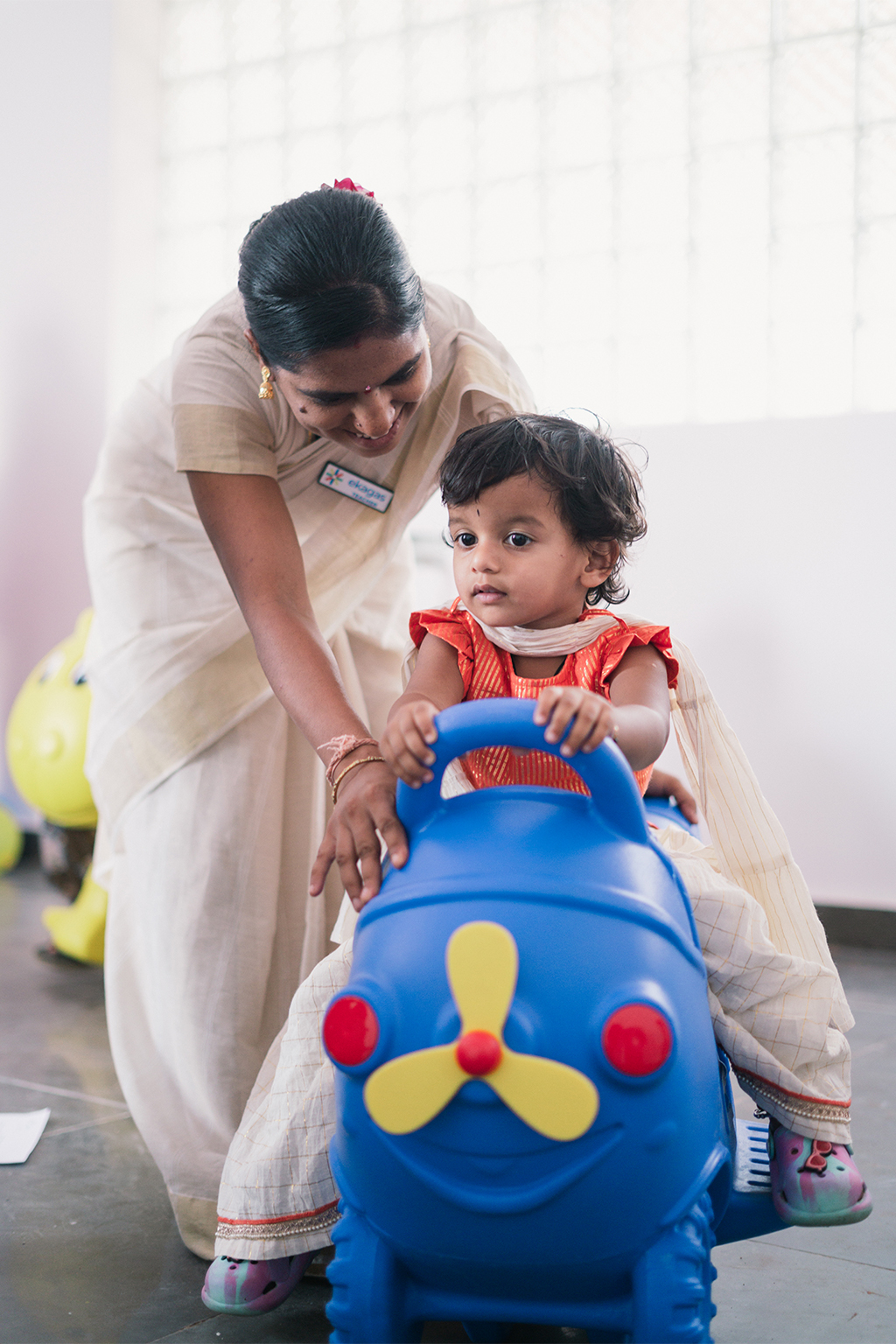 proddatur new pre school
